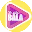 Logo Rádio Studio Bala - DJ Adriano