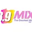 Logo MIX 93.9 / WPSZ-FM