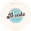 Logo B-sideradio