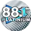 Logo Platinium Remoto