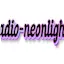 Logo radio-neonlight.nl