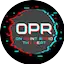 Logo On Point Radio (OPR) The Heat