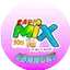 Logo Radio Mix 90ts Fm