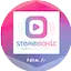 Logo StereoChic Radio
