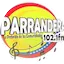 Logo Parrandera Fm