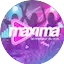 Logo Radio Maxima Le Meilleur Du Son