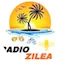 Logo Radio Zilea