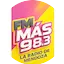 Logo FM MAS
