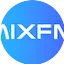 Logo leonradioMIXFM