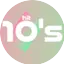 Logo leonradioHIT10S