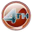Logo The 4th Room
