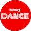 Logo Number1 Dance