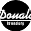 Logo Douala Radio