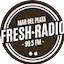 Logo Fresh Radio FM