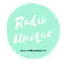 Logo Radio Unique