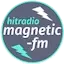 Logo magnetic-fm