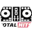 Logo Rede Total Hits