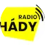 Logo Rádio Hády