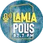 Logo Lamia Polis 87.7