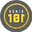 Logo Rádió 101