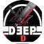 Logo 404 Deep Radio