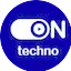 Logo ON Techno