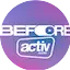 Logo Before Activ