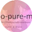 Logo Radio Pure Music