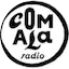 Logo Comala Radio