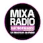 Logo MixaRadio - Electro Paradise