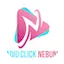 Logo Radio Click Nebunia