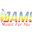 Logo JAM98