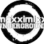 Logo Maxximixx Underground