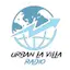 Logo Urban La Villa Radio