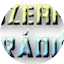 Logo LúzerFM Rádió