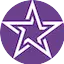Logo Starguardz Disco Reinvented