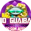Logo Radio Guaibasul A Top Do Som Automotivo
