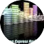 Logo Young Express Radio