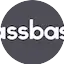 Logo bassbase. fm