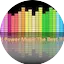 Logo Dj Power Music The Best