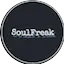 Logo SoulFreak - Soulful House Radio
