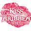 Logo Radio Kiss Caribbean