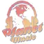 Logo Grupo Planet Music
