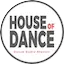 Logo House of Dance