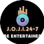 Logo J.O.J.I. 247