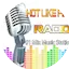 Logo Hot Like Fire Radio Online