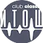 Logo Радио Витоша Club Classics