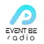 Logo Eventbe Radio