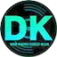 Logo Radio DiscoKLUB
