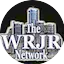 Logo WRJR JAMZ